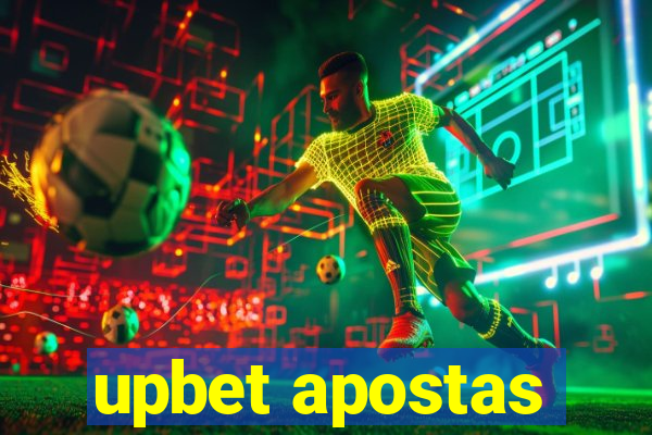 upbet apostas